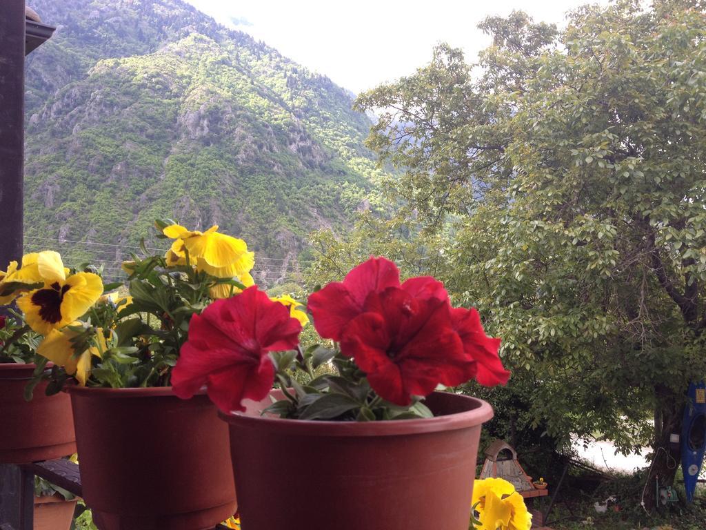 Artemis Apartments Konitsa Room photo
